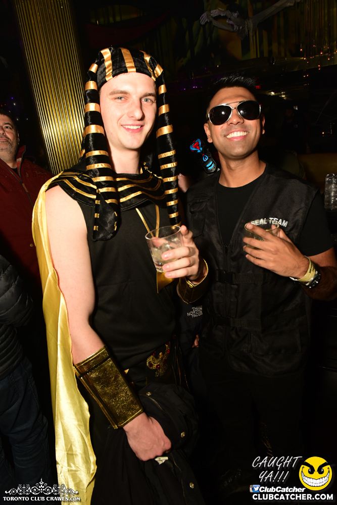 Club Crawl party venue photo 181 - October 27th, 2018