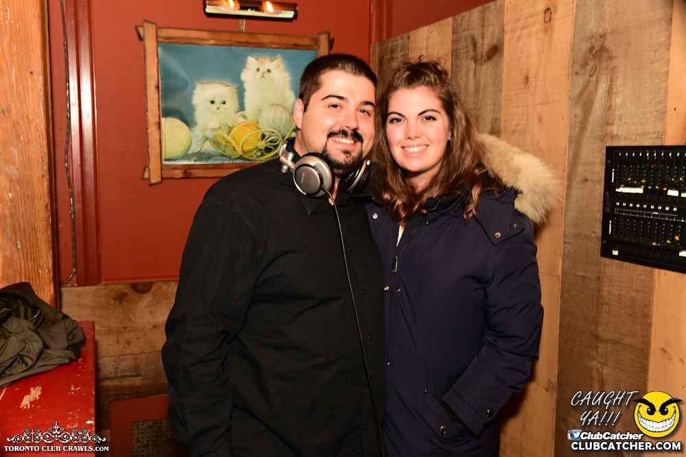 Club Crawl party venue photo 183 - October 27th, 2018