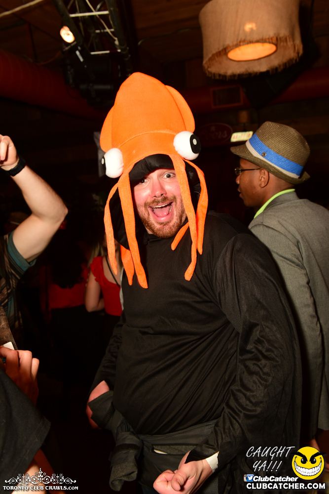 Club Crawl party venue photo 185 - October 27th, 2018