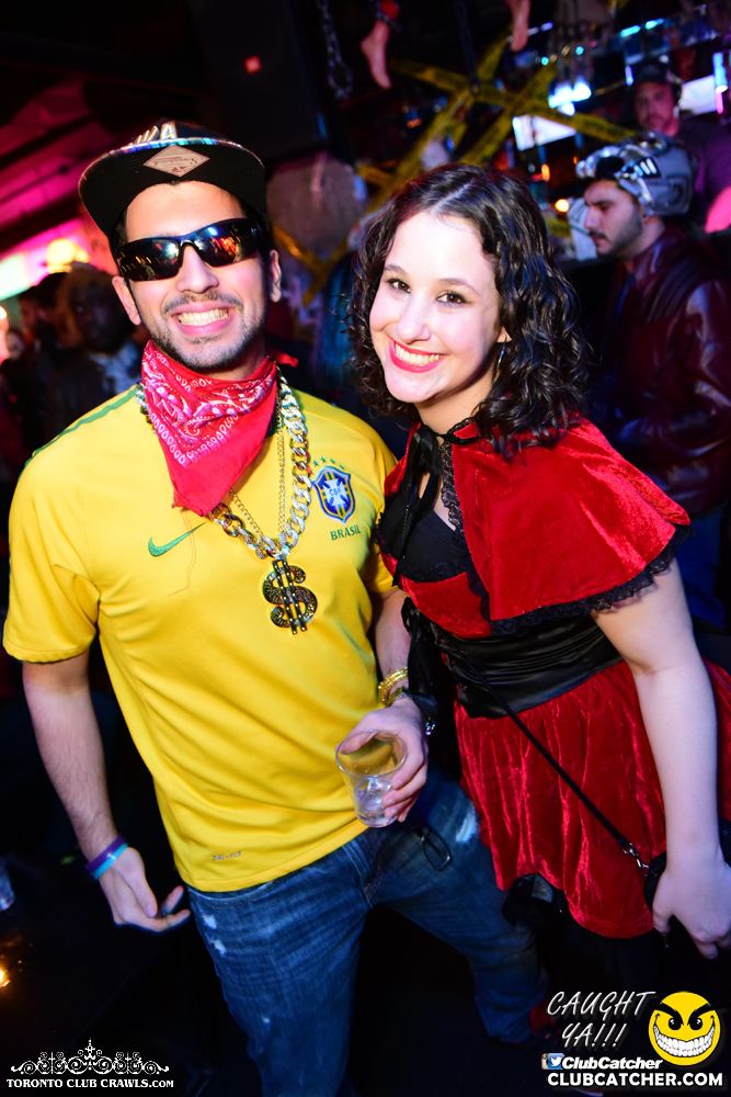 Club Crawl party venue photo 186 - October 27th, 2018