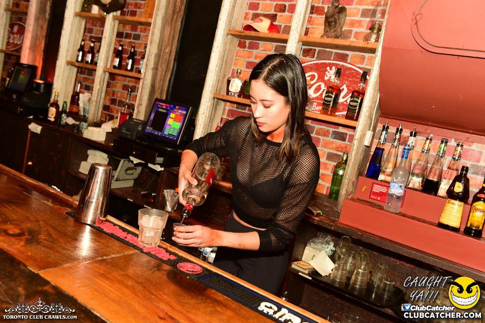 Club Crawl party venue photo 192 - October 27th, 2018