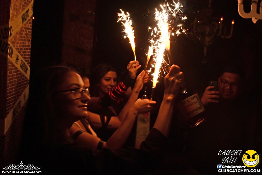 Club Crawl party venue photo 199 - October 27th, 2018