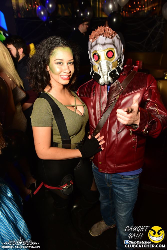 Club Crawl party venue photo 202 - October 27th, 2018