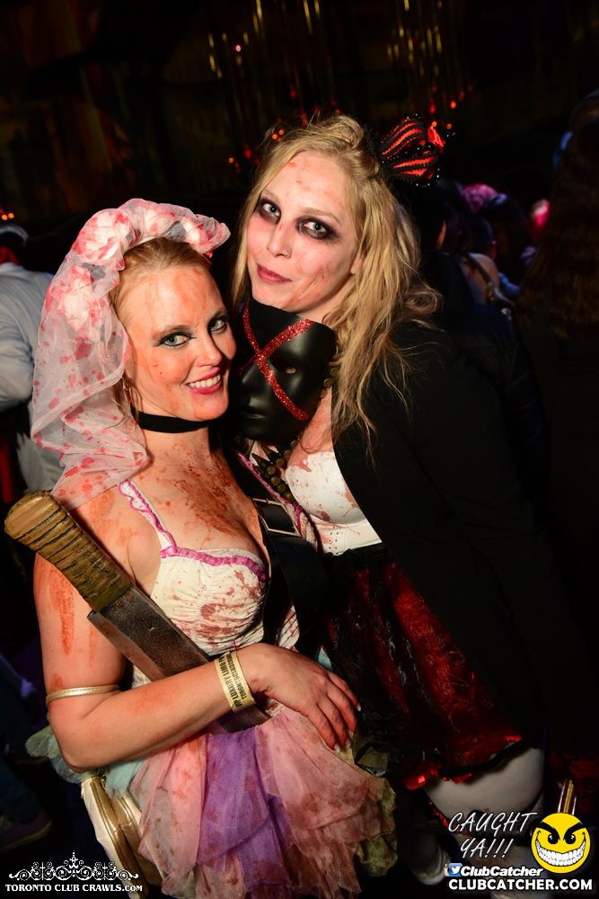 Club Crawl party venue photo 203 - October 27th, 2018