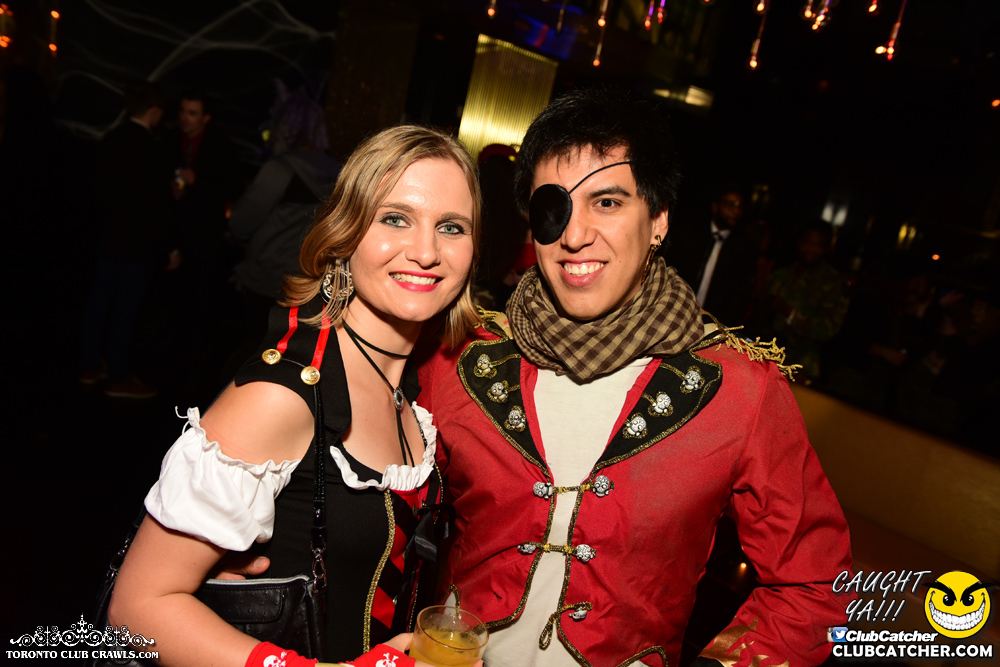 Club Crawl party venue photo 204 - October 27th, 2018