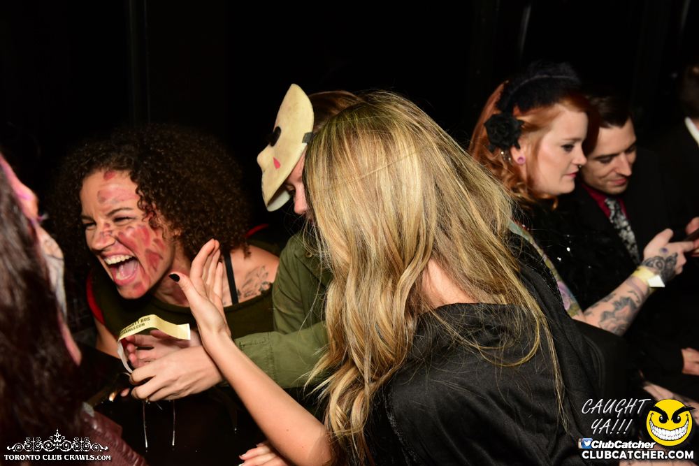 Club Crawl party venue photo 207 - October 27th, 2018