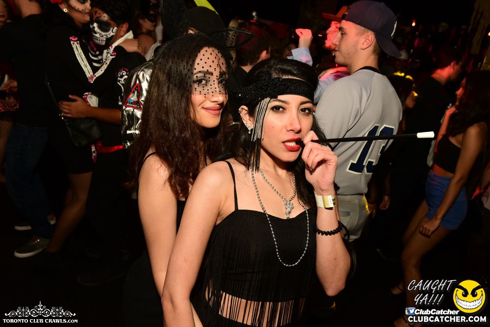 Club Crawl party venue photo 208 - October 27th, 2018