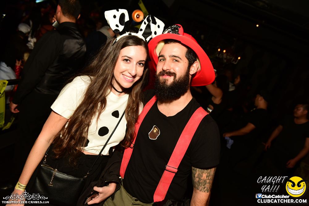 Club Crawl party venue photo 209 - October 27th, 2018