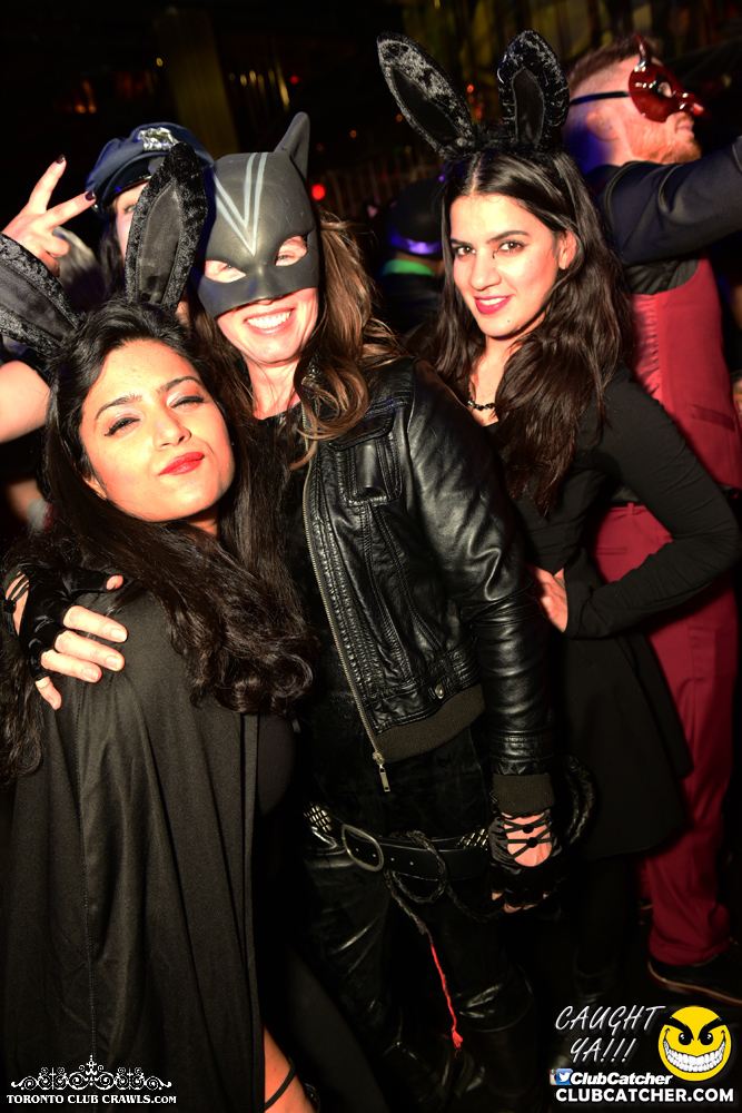 Club Crawl party venue photo 211 - October 27th, 2018