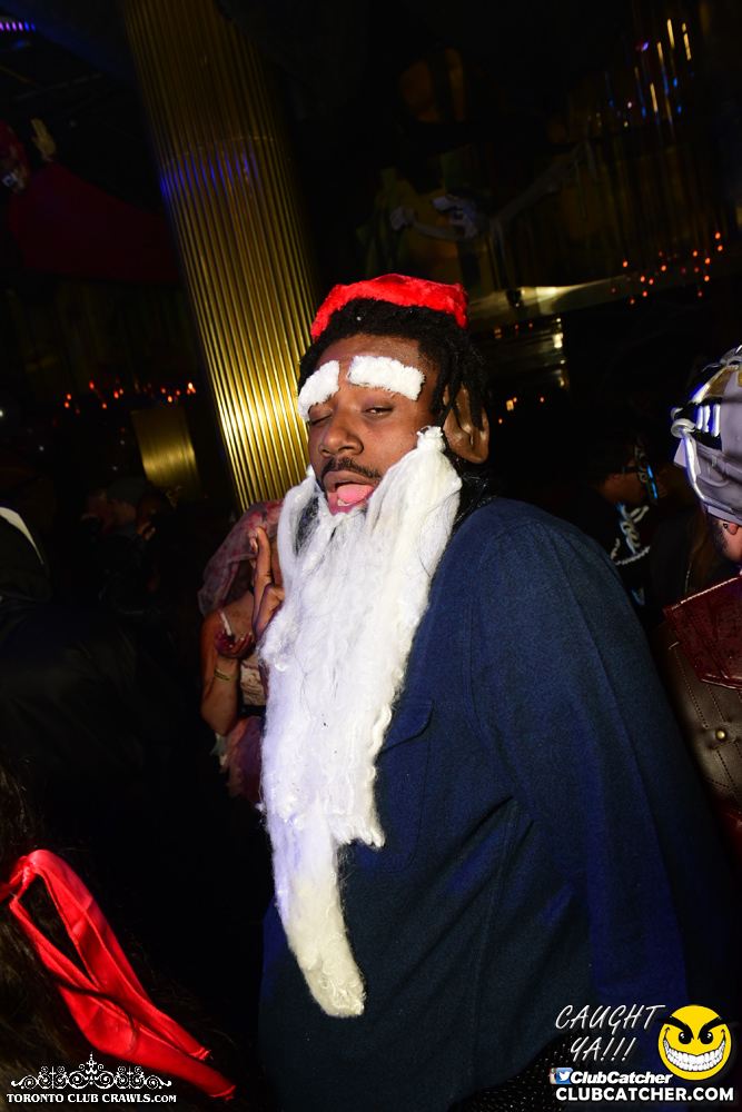 Club Crawl party venue photo 212 - October 27th, 2018