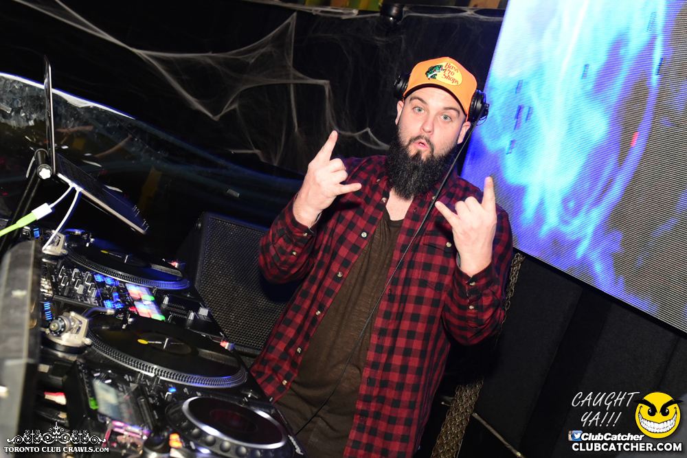 Club Crawl party venue photo 219 - October 27th, 2018