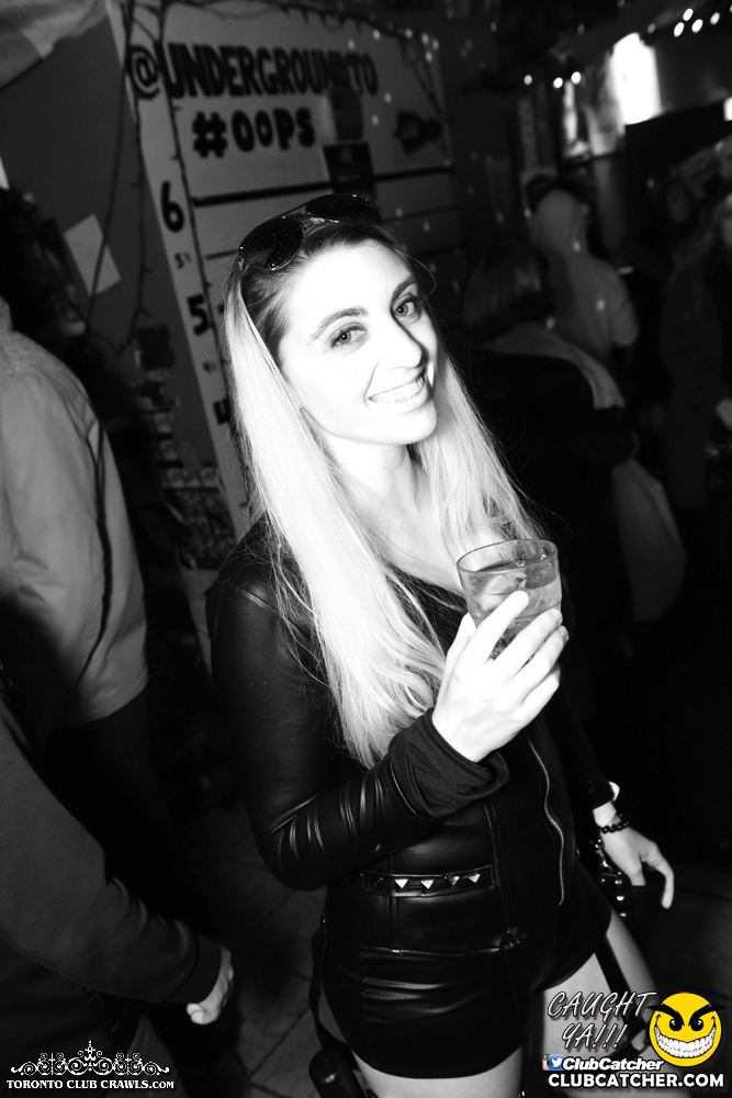 Club Crawl party venue photo 221 - October 27th, 2018