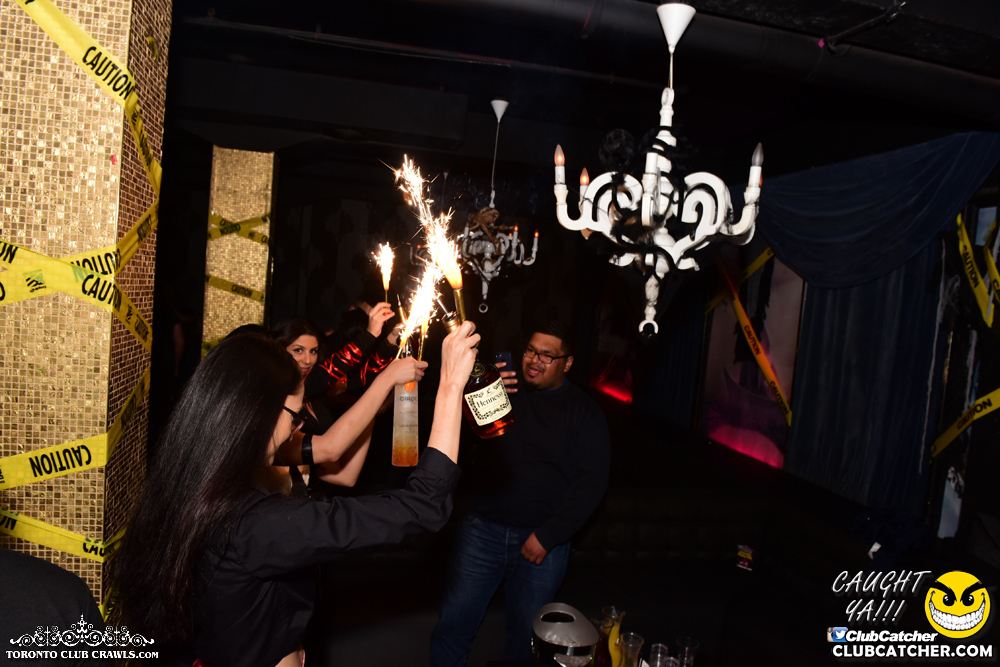 Club Crawl party venue photo 224 - October 27th, 2018