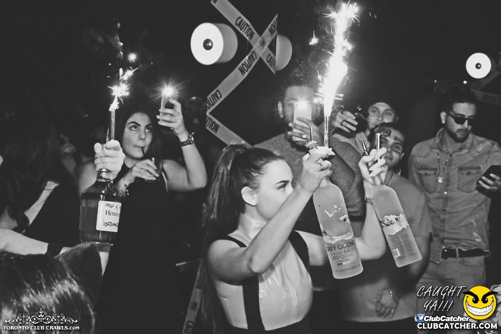 Club Crawl party venue photo 227 - October 27th, 2018