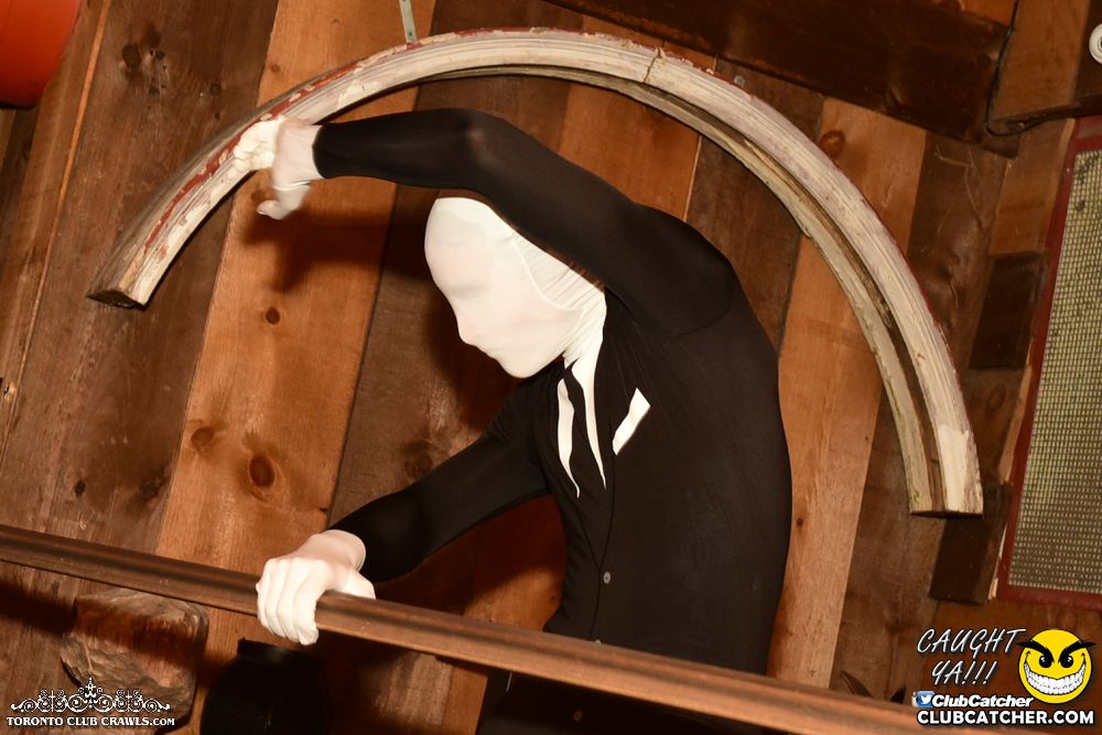 Club Crawl party venue photo 228 - October 27th, 2018