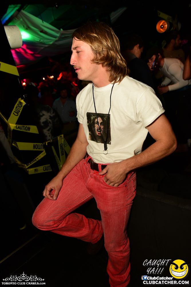 Club Crawl party venue photo 229 - October 27th, 2018