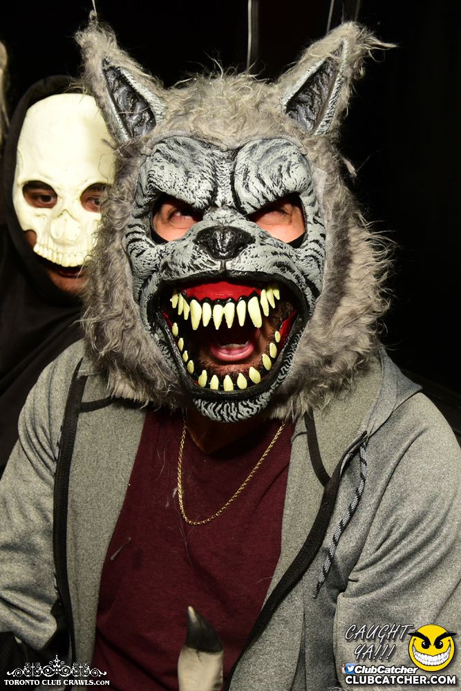 Club Crawl party venue photo 235 - October 27th, 2018