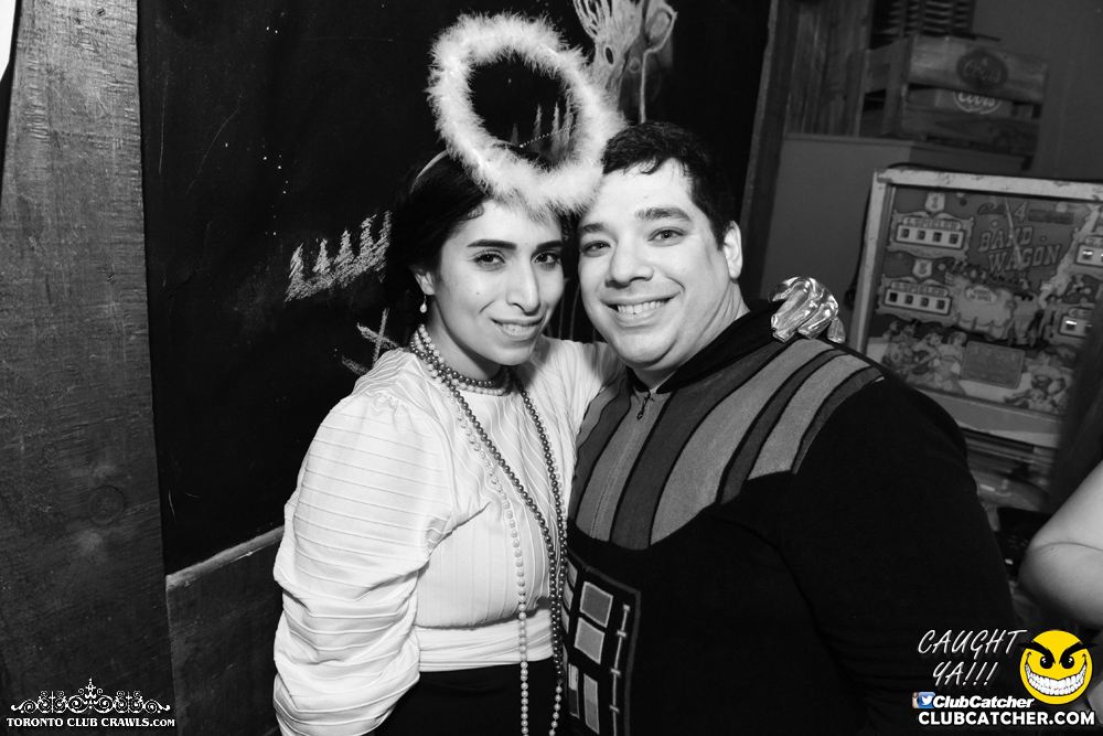 Club Crawl party venue photo 237 - October 27th, 2018