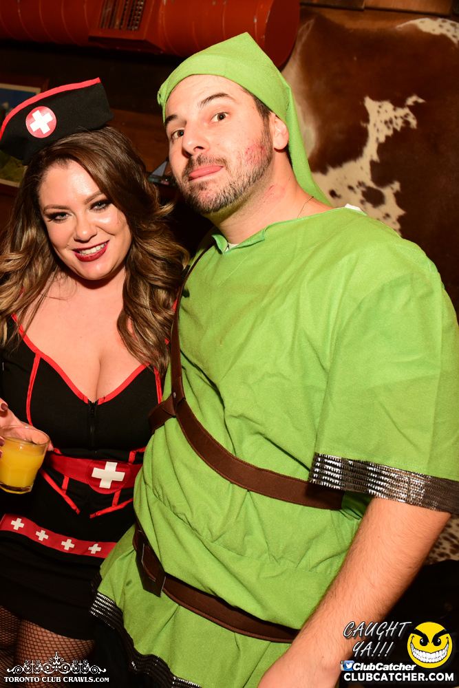 Club Crawl party venue photo 238 - October 27th, 2018