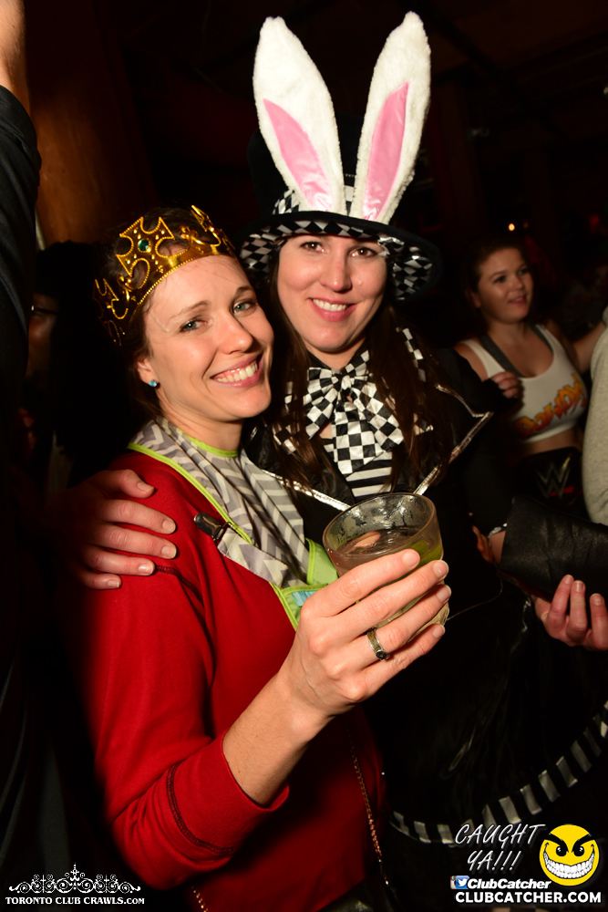 Club Crawl party venue photo 26 - October 27th, 2018