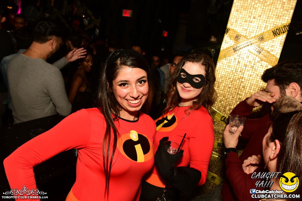 Club Crawl party venue photo 251 - October 27th, 2018