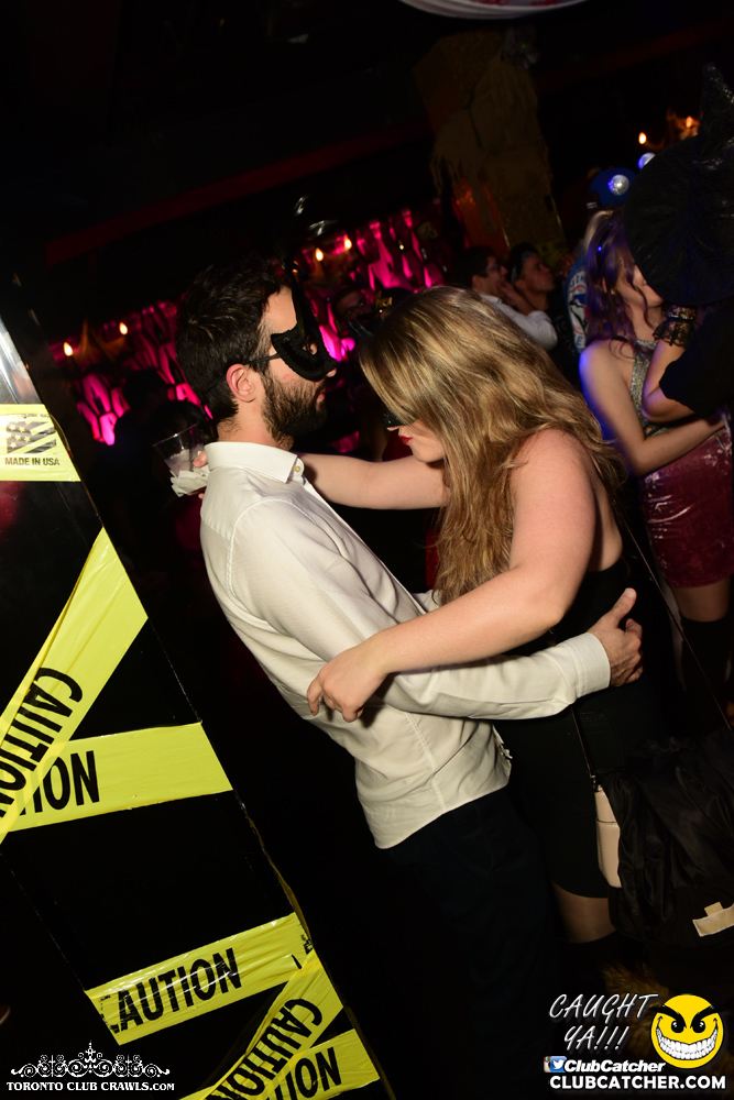 Club Crawl party venue photo 253 - October 27th, 2018