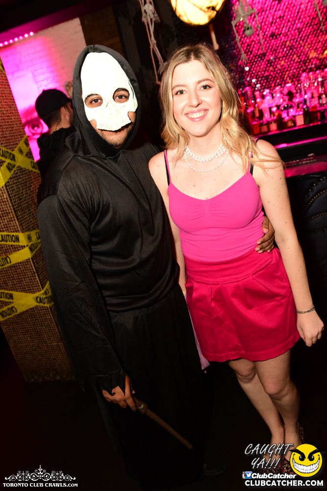 Club Crawl party venue photo 259 - October 27th, 2018