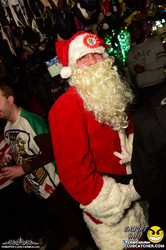 Club Crawl party venue photo 27 - October 27th, 2018