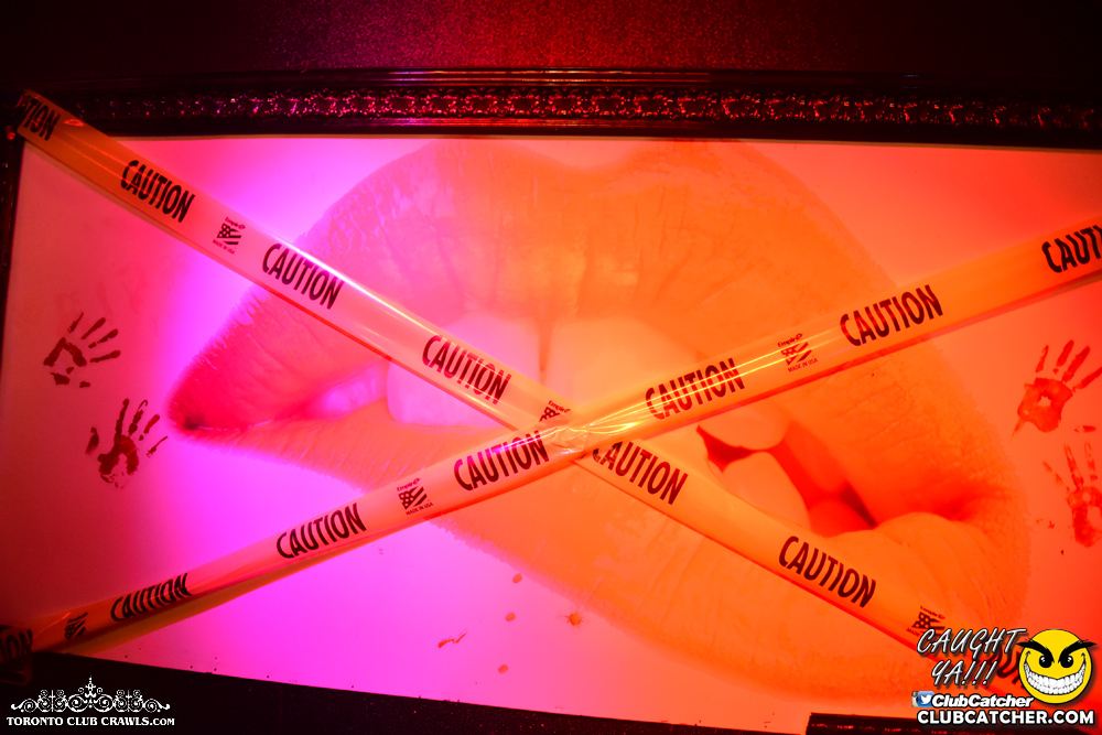 Club Crawl party venue photo 261 - October 27th, 2018