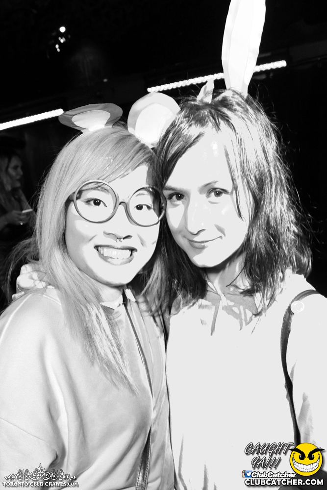 Club Crawl party venue photo 271 - October 27th, 2018