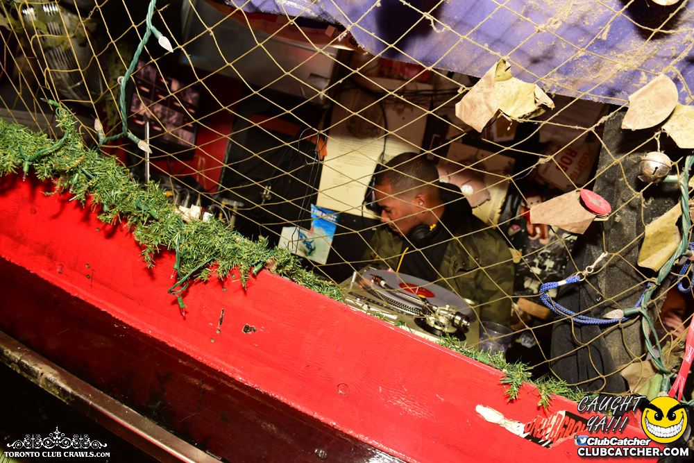 Club Crawl party venue photo 273 - October 27th, 2018