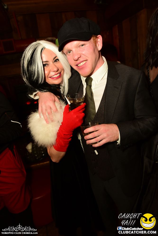 Club Crawl party venue photo 274 - October 27th, 2018