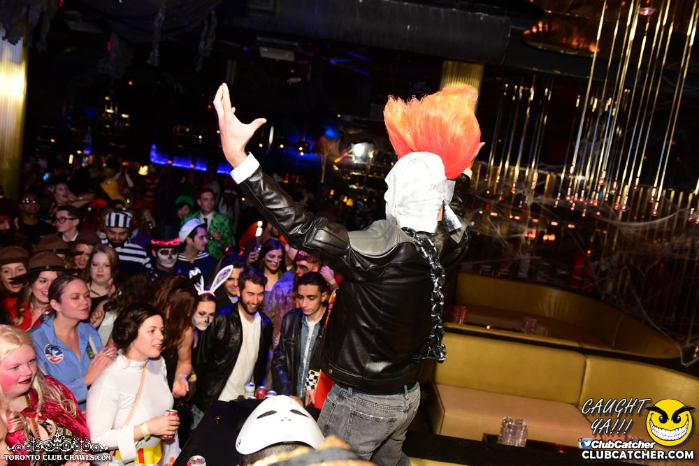 Club Crawl party venue photo 279 - October 27th, 2018