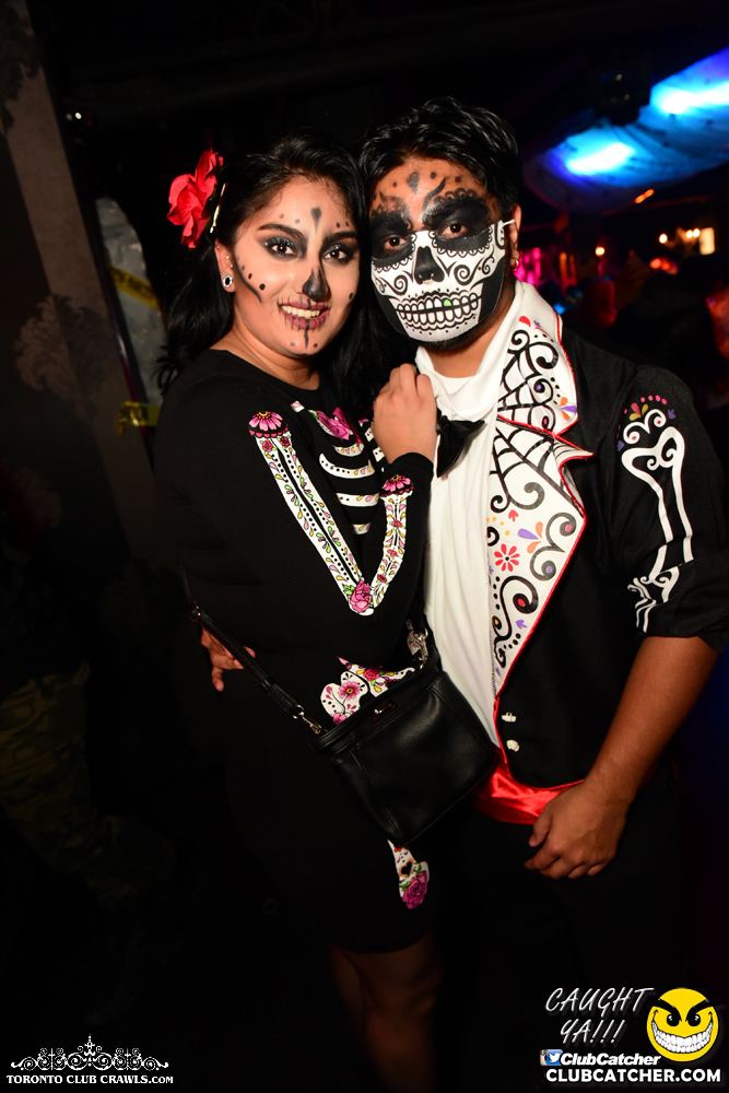 Club Crawl party venue photo 281 - October 27th, 2018