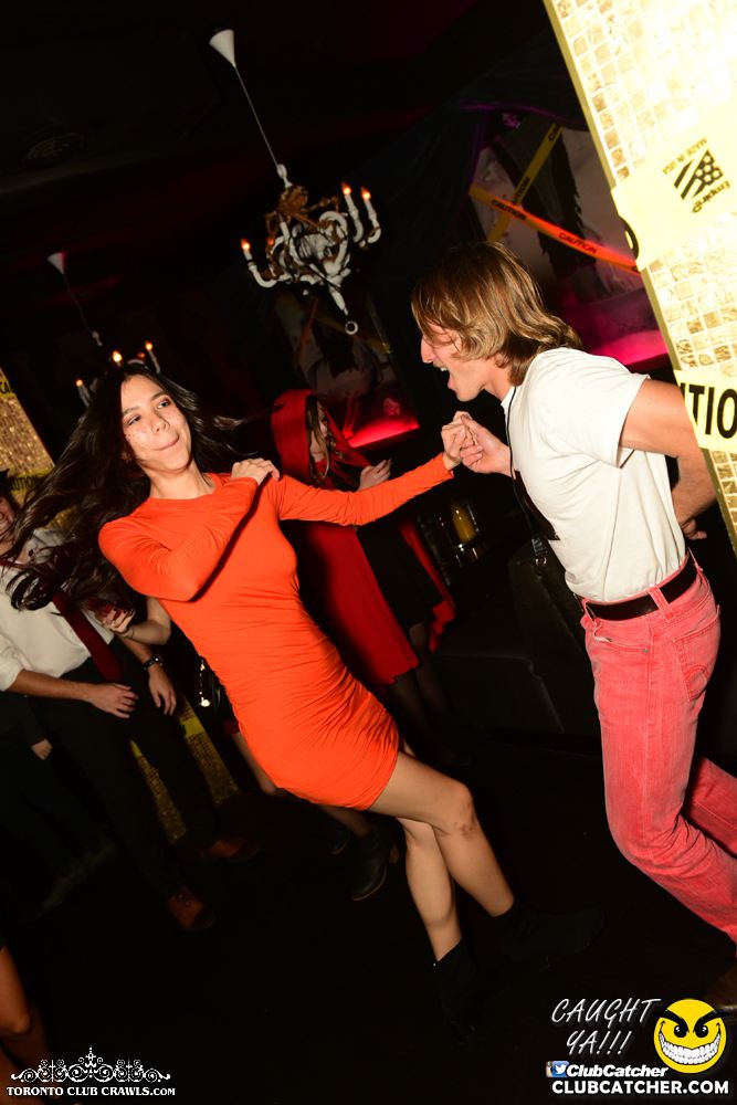 Club Crawl party venue photo 283 - October 27th, 2018