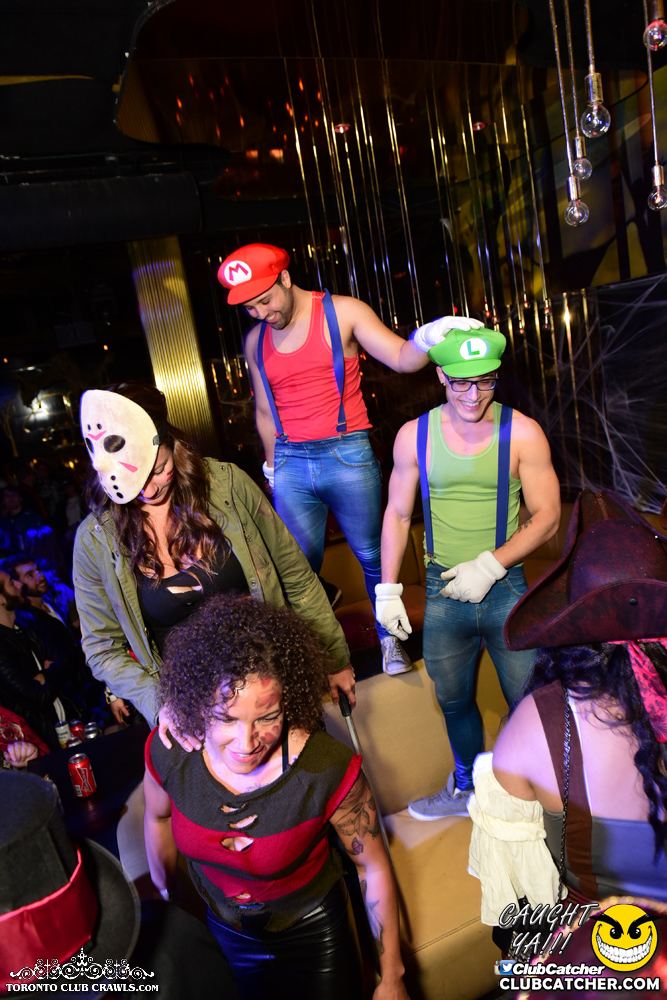 Club Crawl party venue photo 291 - October 27th, 2018