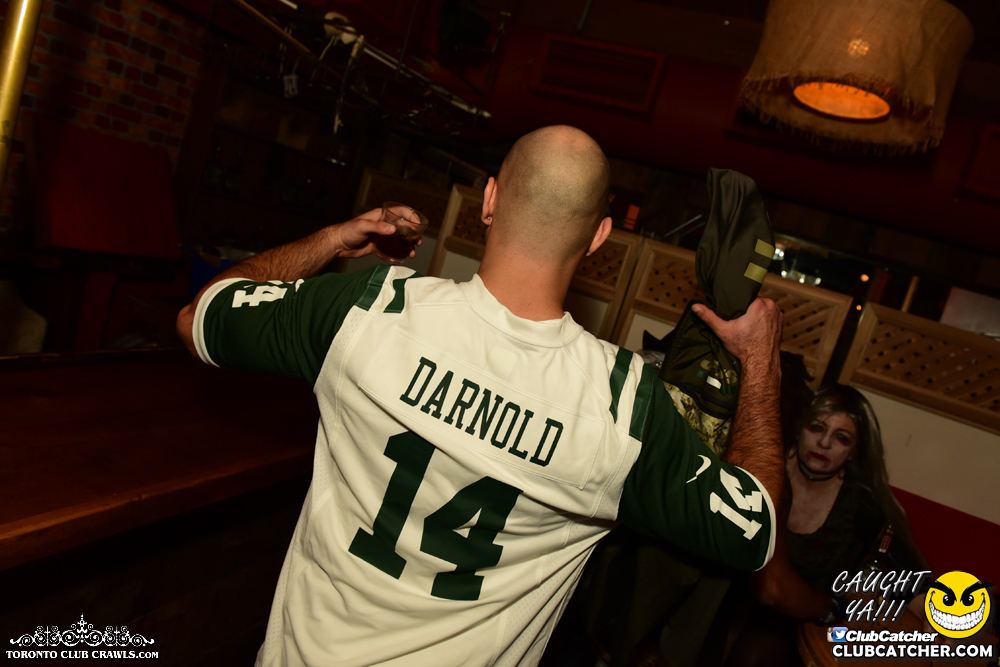 Club Crawl party venue photo 294 - October 27th, 2018