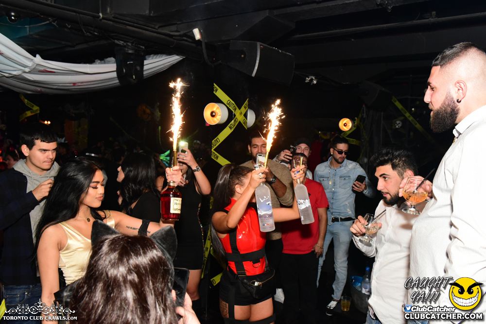 Club Crawl party venue photo 298 - October 27th, 2018