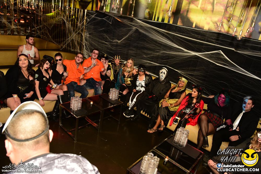 Club Crawl party venue photo 299 - October 27th, 2018