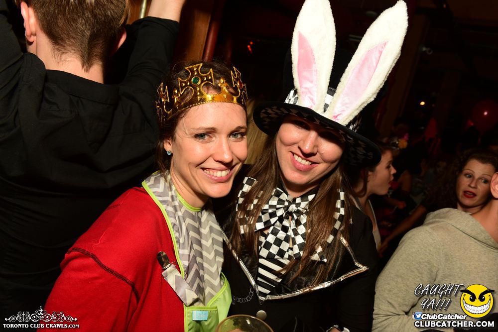 Club Crawl party venue photo 305 - October 27th, 2018