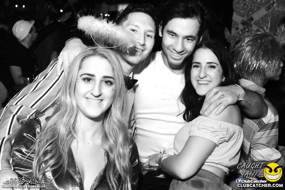 Club Crawl party venue photo 306 - October 27th, 2018