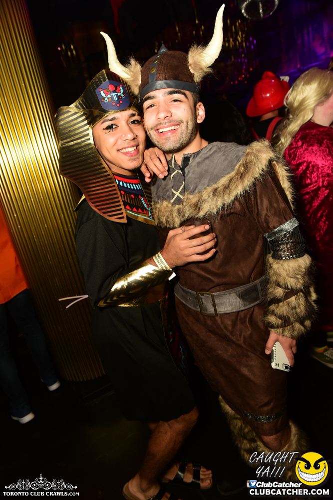 Club Crawl party venue photo 308 - October 27th, 2018