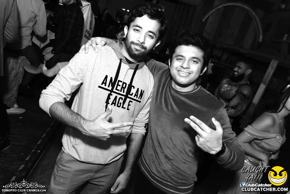 Club Crawl party venue photo 313 - October 27th, 2018