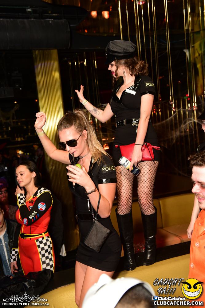 Club Crawl party venue photo 314 - October 27th, 2018