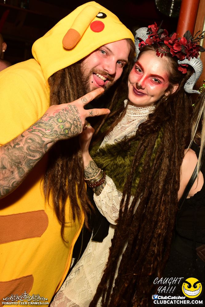 Club Crawl party venue photo 316 - October 27th, 2018