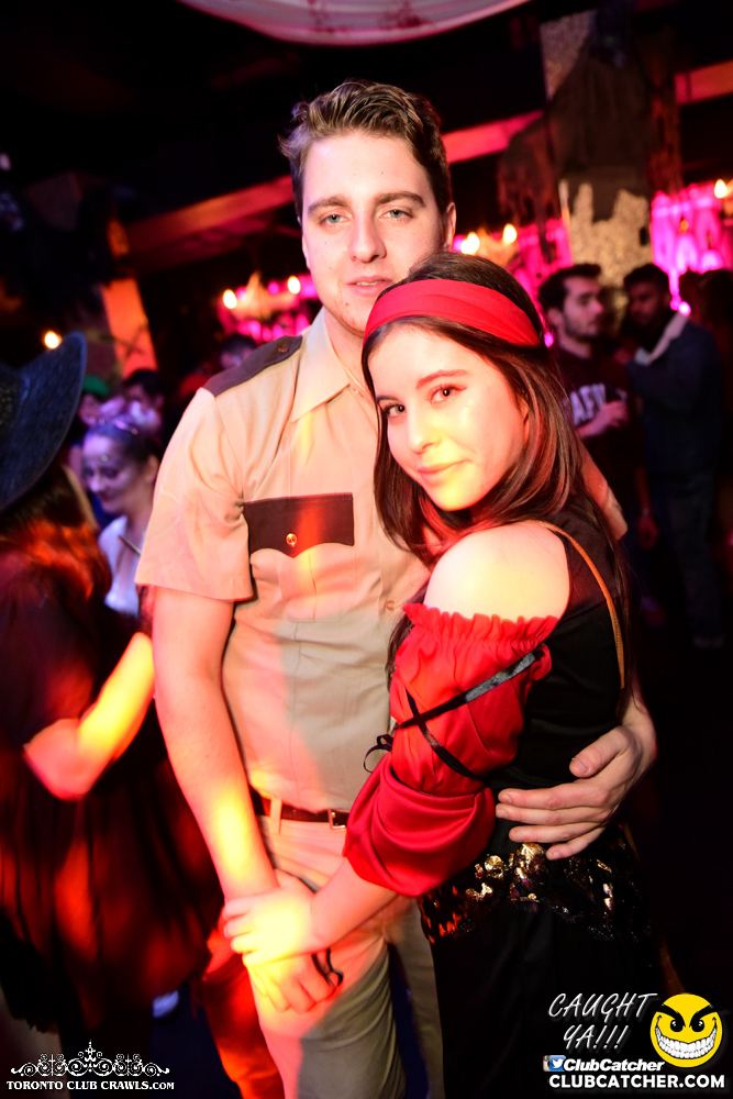 Club Crawl party venue photo 319 - October 27th, 2018