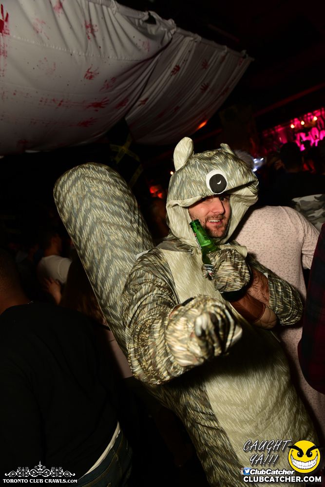 Club Crawl party venue photo 324 - October 27th, 2018