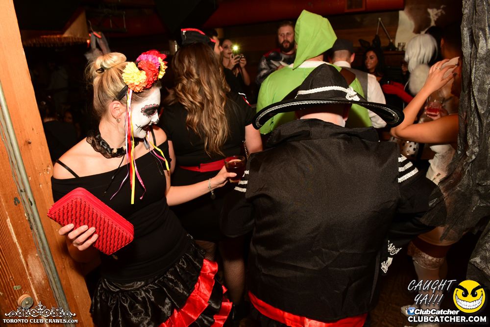 Club Crawl party venue photo 326 - October 27th, 2018