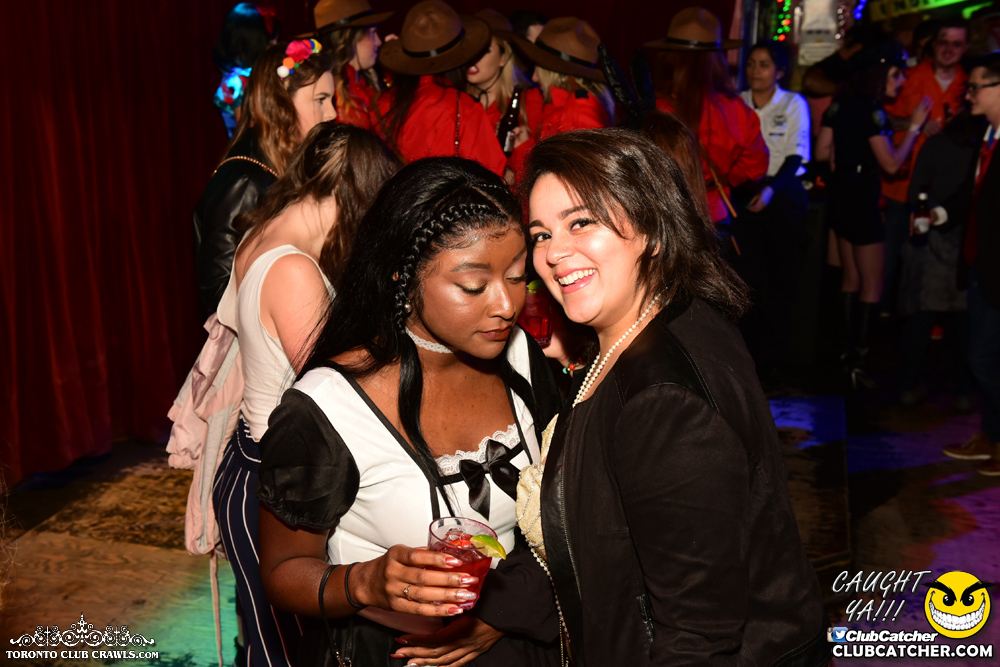 Club Crawl party venue photo 329 - October 27th, 2018