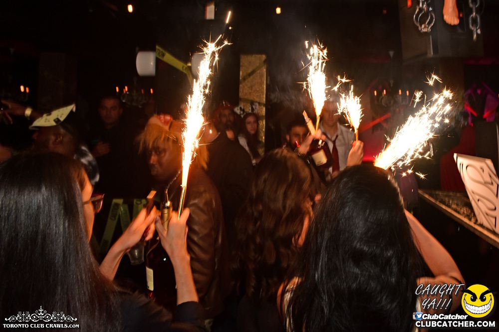 Club Crawl party venue photo 34 - October 27th, 2018